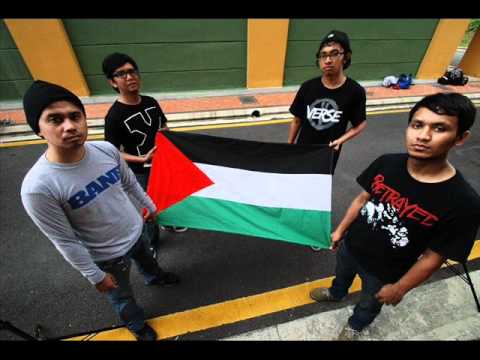 Second Combat -The scene kid(Heart together)