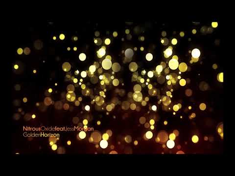 Nitrous Oxide feat. Jess Morgan - Golden Horizon (Dub)