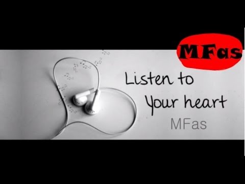 Listen To Your Heart-MFas