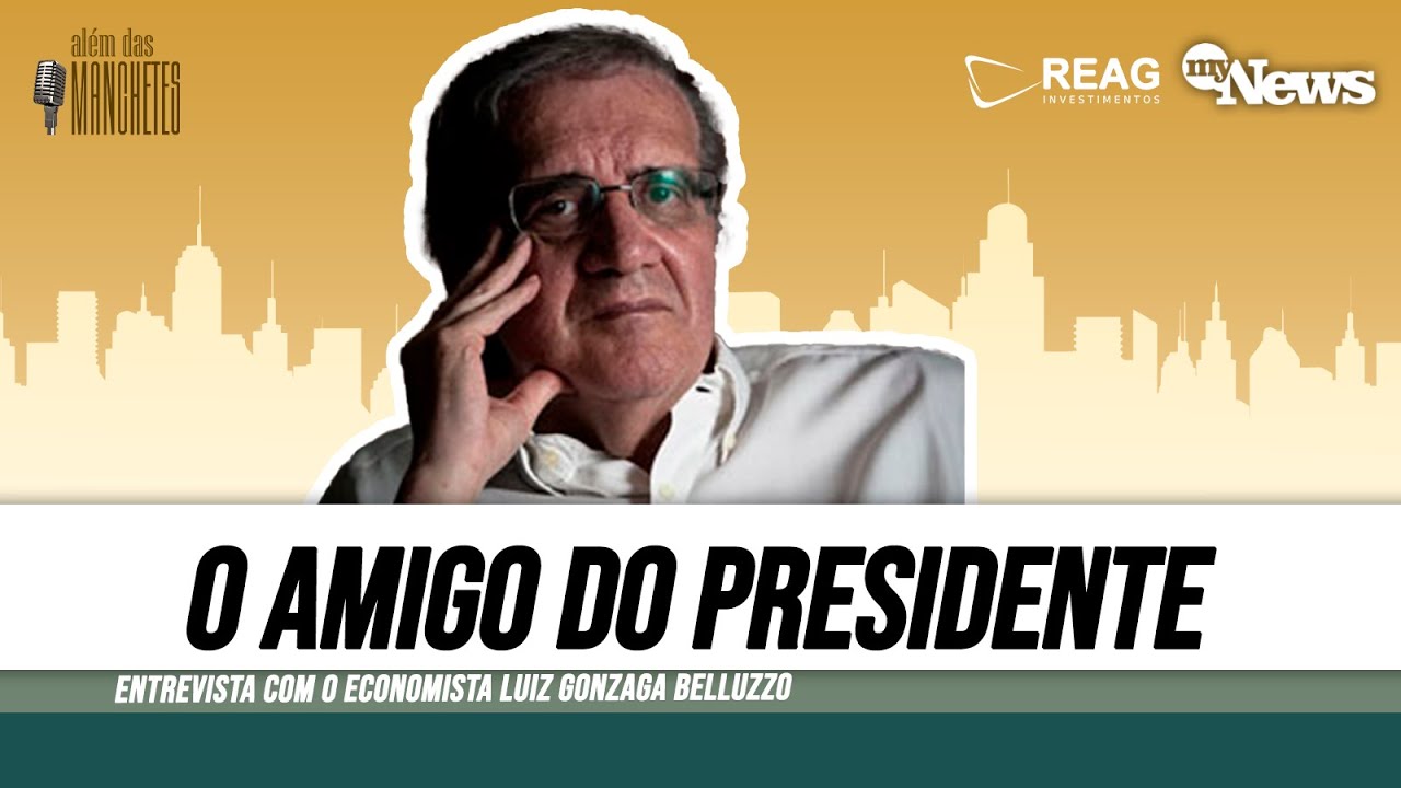 SAIBA COMO FICA O BANCO CENTRAL COM O NOVO PRESIDENTE GABRIEL GALÍPOLO