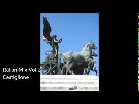 Italian Mix Vol 2 Castiglione