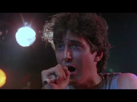 Wall Of Voodoo - Back In Flesh (Urgh! A Music War)