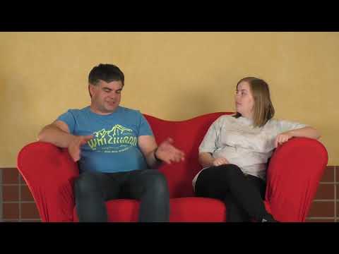 Das feuerrote Sofa - Folge 12