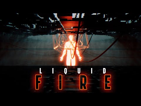 CYPECORE - LIQUID FIRE