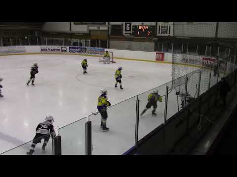 TPS Kojot - RNK 06 AAA 7.11.2018 2. erä