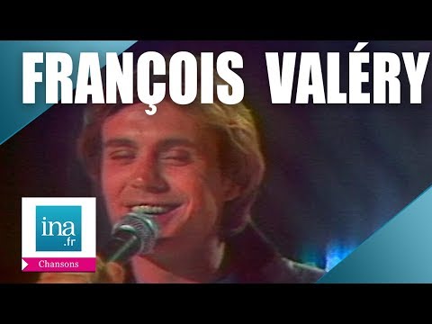 François Valéry "Elle danse Marie" | Archive INA