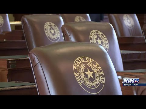 Rural law enforcement seek funding support in legislative session’s final hours