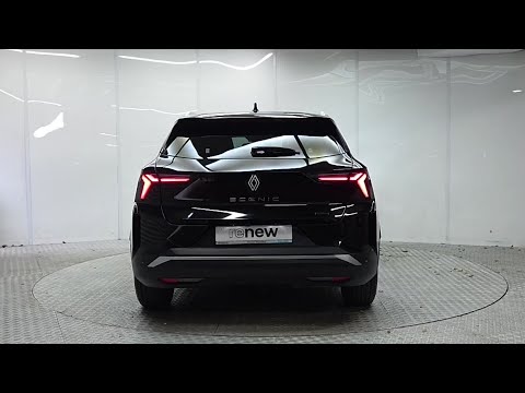 Renault Scenic E-Tech Techno 220 87kWh EV *3K Scap - Image 2