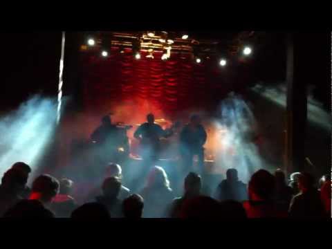 Betrayer - Intro/Trance(missions) [LIVE@MOJOES] 1/24/13