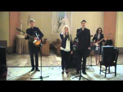 Ogrodnik Team - Hymn Sybiraków, 13.04.2014