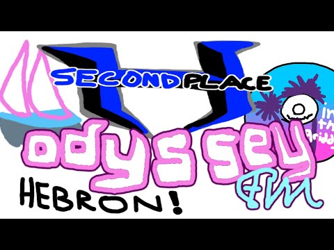 hebron 2022 but it's my voice