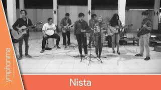 Nista - Tashoora Cover by SYMPHONIMA