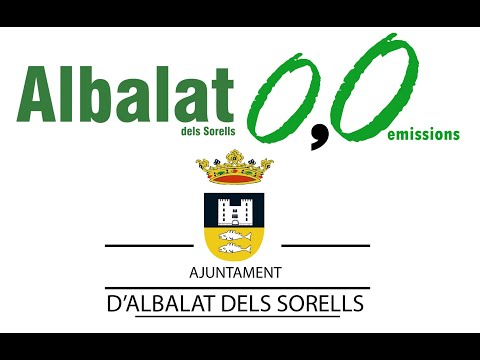 Albalat dels Sorells al programa Terra Viva d'À punt.