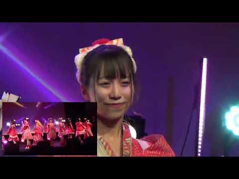 BANZAI JAPAN LIVE at MUROMACHI-MITSUI hall