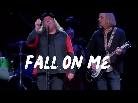 REM 40th Anniversary - Fall On Me - Kevn Kinney