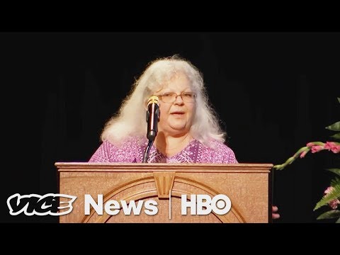 Heather Heyer's Memorial Showed Her Legacy Will Be ‘Magnified‘ (HBO)