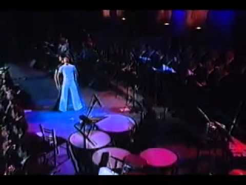 Emma Shapplin - Ira di dio (Athens 2001)