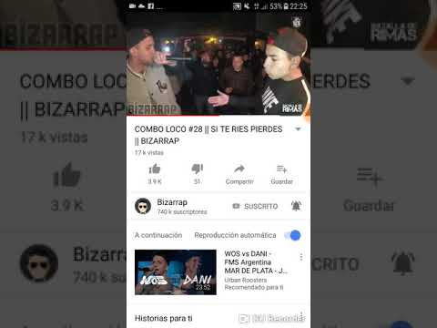 Bizarrap subió un combo loco donde aparece Darch y febo