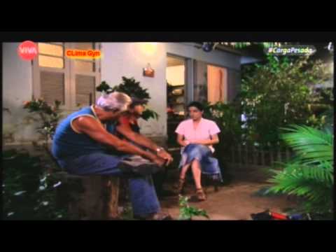 Carga Pesada   31   Sorte grande