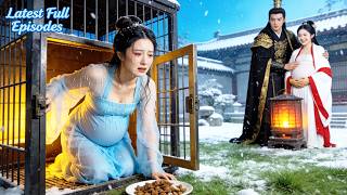 結婚4年，他為了護著白月光，竟將她鎖進狗籠肆意踐踏，她流產後離世，他才驚覺自己早已愛她入骨，餘生只剩無盡悔恨💘[MULTI SUB]  #虐剧 #短劇  |  WXDJ