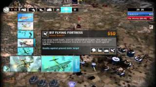 R.U.S.E Gameplay - Frontline