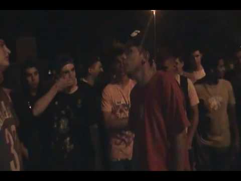 ROLI VS PLAYMAN | CUARTOS