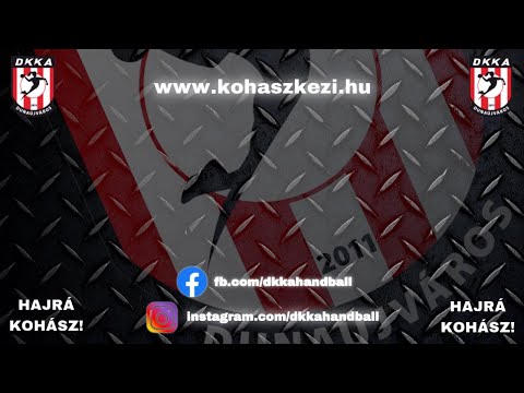 2023.09.20 DKKA- BAJNOK DSE  U17 és U19 bajnoki mérkőzés