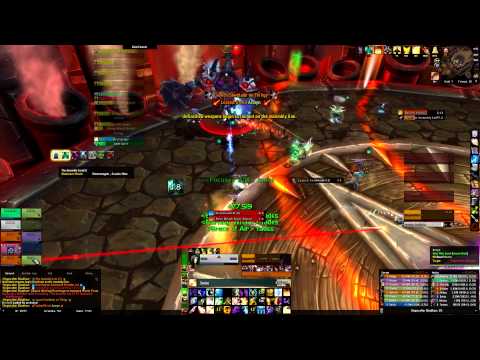 WoW SoO Heroic Siegecrafter Blackfuse 10M (Disc Priest PoV)
