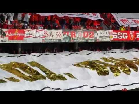 FC Energie Cottbus - 50. Geburtstag 31.01.2016  14 Uhr