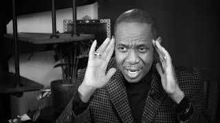 Freddie Jackson: The Best Melba Moore That Anyone Could Ever Get