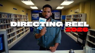 Jakob Owens Narrative Director's Reel 2026