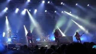 Puhdys &quot;Ich will nicht vergessen&quot; beim Stadtfest Dresden &#39;13