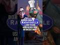 You Re WRONG About This Ratatouille Pixar Theory Shorts