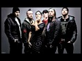 Lacuna Coil-Trip the darkness(instrumental) 