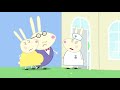 Peppa Pig Full Episodes Mummy Rabbit S Bump 108