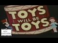 Toys Will Be Toys 1080 HD In Stereo CHRISTMAS Kids Cartoons Cartoons For Kids