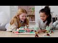  LEGO® Friends 41381 Záchranný člun