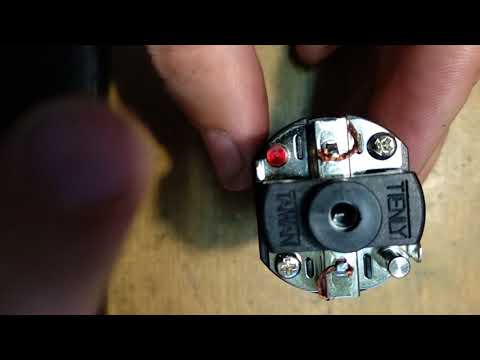 Обзор моторов Tienly