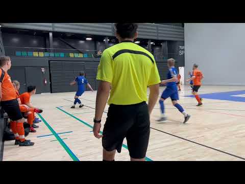 Maalikooste: Torre Calcio - Ruskon Pallo 5-4 (17.12.2021)