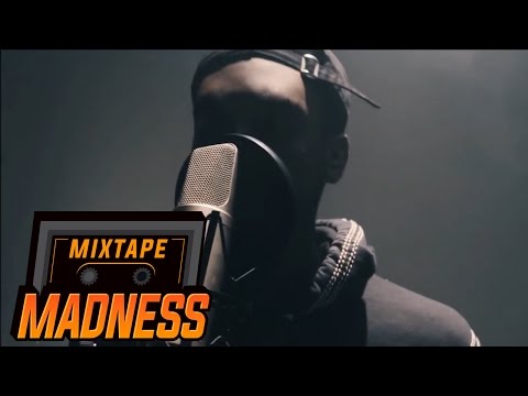 A1 From The 9 - Mad About Bars w/ Kenny [S1.E14] | @MixtapeMadness