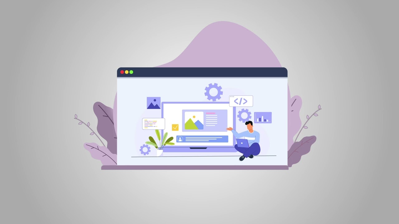 Grants & Sponsorship Management Solution demo video thumbnail