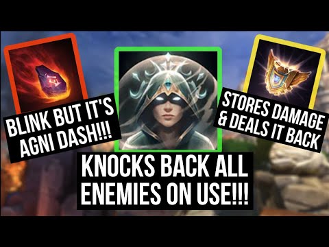 MAJOR CCs ON RELICS! | All Tier 3 Relics Explained - SMITE Season 9