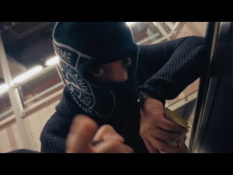 HAFTBEFEHL ft. MILONAIR - PARAGRAPH (prod. by CLASSIC)