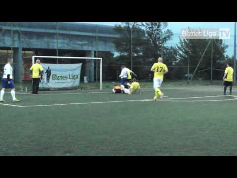 24.05.2017 III Liga C - REN-BET vs. Profix