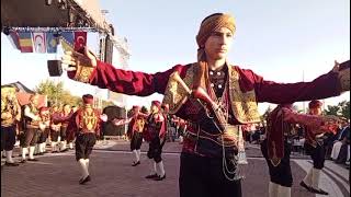 Ankara Kulübü Derneği Seymenleri Çubuk Turşu Festivali (MİSKET)