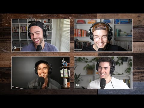 Four Bedwetters