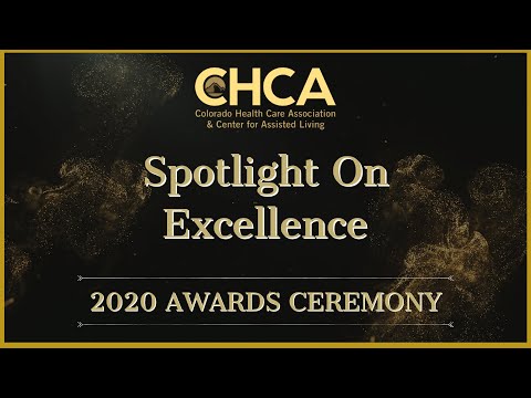 2020 Spotlight On Excellence Awards Ceremony