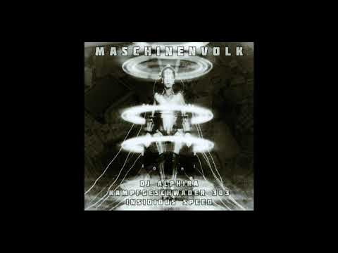 Kampfgeschwader 303 - Army Of Acid Soldiers