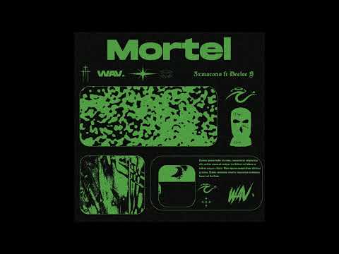 [FREE] 3xmacoño x Deelee S Sampled drill type beat - "Mortel" (Prod. by WAV.)