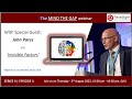 The Mind The Gap Webinar S9 E5 John Pares